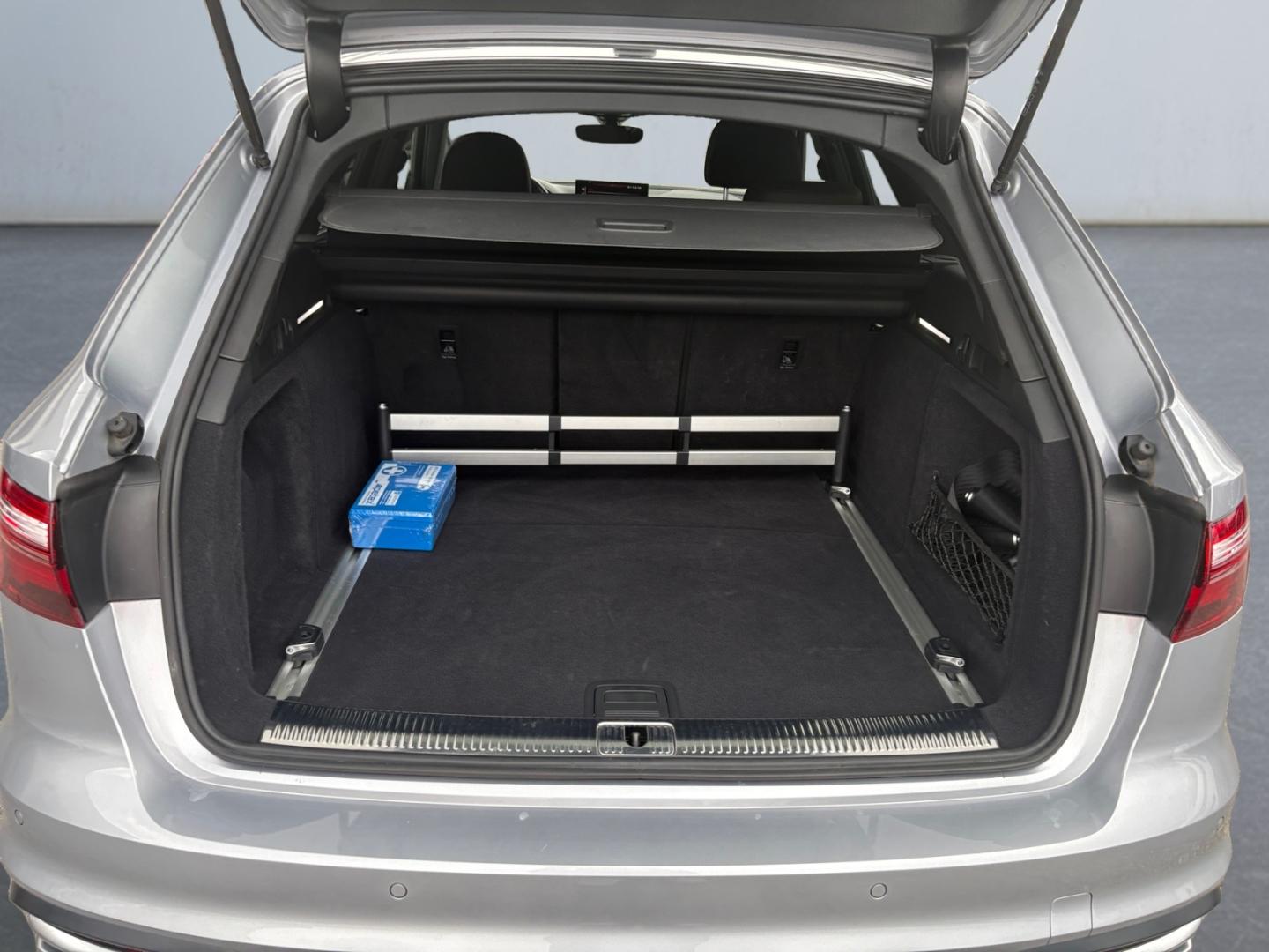 Audi A4 Avant 35 2.0 TFSI *Kamera*Digital-Tacho*PDC*C