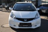 Honda Jazz 1.4 Comfort Plus AT/1.Hand/Allwetterreifen/ - Honda Jazz mit Benzin-Antrieb: Kleinwagen, Klimaanlage, 1.4