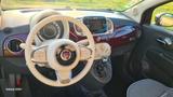Fiat 500 0.9 8V TwinAir Turbo Lounge S&S Lounge - Fiat 500: Twinair Lounge
