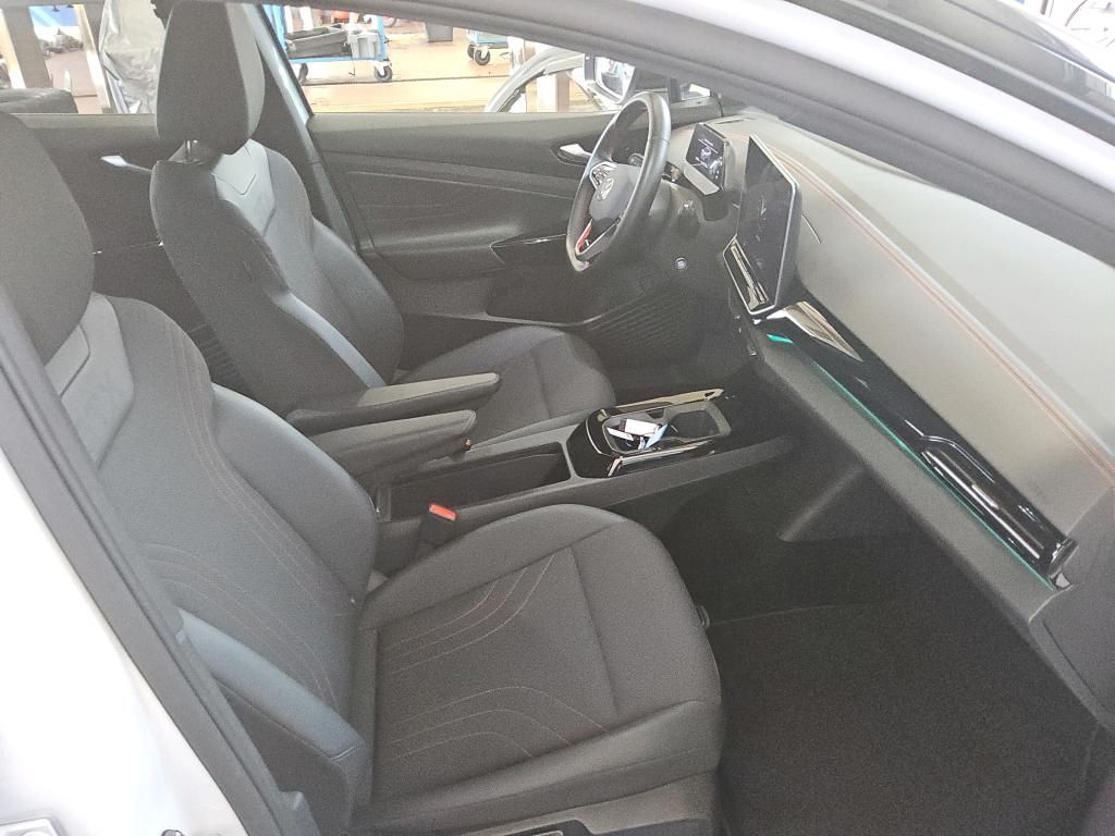 ID.4 GTX 4Motion 250kW NAVI+KAMERA+PARKLENK