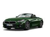 BMW Z4 sDrive30i M Sport Cabrio Innovationsp.