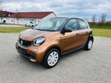 Smart ForFour*AUTOMATIK*KLIMAAUTOMATIK*KOMFORT-PAKET* - Smart ForFour in Stuttgart