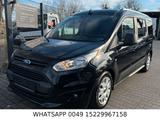 Ford GRAND TOURNEO CONNECT 1.5TDCI AUT. 7-SITZE KLIMA - Ford Grand Tourneo aus 2015