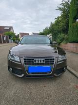 Audi A5 2.0 TDI Cabrio SLine BangO.  - Audi A5: Cabrio, Sline