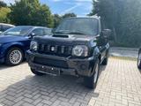 Suzuki Jimny Ranger Automatik - Suzuki Jimny: Automat