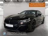 BMW M850i xDrive Gran Coupé Driv.Assist.Prof Laser - BMW M850 in Düsseldorf