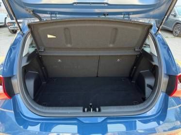 Hyundai i20 – Bild 12