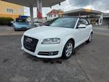 Audi A3 Cabriolet Attraction - Audi A3 aus 2011: Cabrio