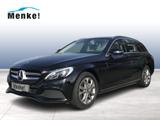 Mercedes-Benz C 180 T 9G Avantgarde C 180 T CGI (205.240) LED - Mercedes-Benz C-Klasse C205