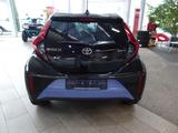 Toyota Aygo X Hybrid Teamplayer Sitzheizung - Toyota Aygo (X) in Bonn