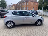 Opel Corsa E Edition, 2.Hd.,80TKM,5-türig,Klima - Opel Corsa: Türig