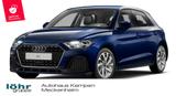 Audi A1 Sportback 25 TFSI S Tronic advanced 16"|2.49%