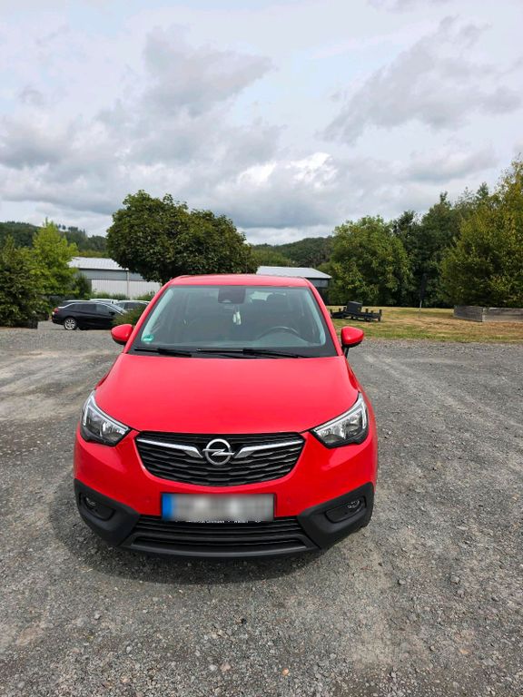 Image of Opel Other