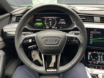 2024 AUDI Q8 E-TRON 缩略图 17