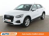 Audi Q2 35 TFSI advanced Aut.*NAVI*TEMPO*CAM*PDC* - Audi Q2 Gebrauchtwagen in Stuttgart