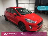Ford Fiesta 1.1 Cool&Connect ParkPilot|Sitzheiz|App