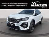 Peugeot 2008 Allure 1.2 ALLWETTER NAVI KAMERA PDC SHZ - : Geländewagen, All