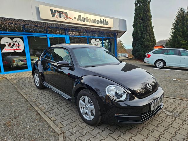 Volkswagen Beetle Lim. Basis