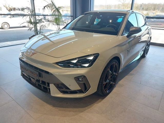 Otros Cupra Leon 1.5 mild-Hybrid 150 CV DSG