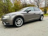 Seat Leon 1.4 TSI 92kW Start&Stop I-Tech - Seat Leon: I Tech