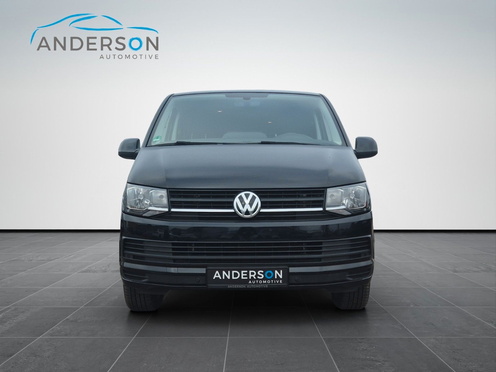 Fahrzeugabbildung Volkswagen T6 TRANSPORTER 2.0 TDI LR DSG NAVI KAM AHK ALLWE