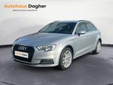 Audi A3 Sportback Autom. Navi Leder Standheizung AHK