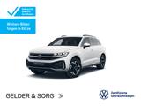 Volkswagen Touareg 3.0 TDI R-Line RFK*AIR*AHK*Matrix*LEDER - VW Touareg Gebrauchtwagen in Lübeck