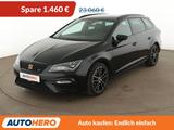 Seat Leon 2.0 TSI Cupra 300 4Drive Aut.*NAVI*ACC*CAM* - Seat Gebrauchtwagen in Hamburg