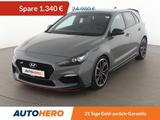 Hyundai i30 2.0 TGDI N Performance *NAVI*LED*TEMPO*CAM* - Hyundai i30: Kleinwagen