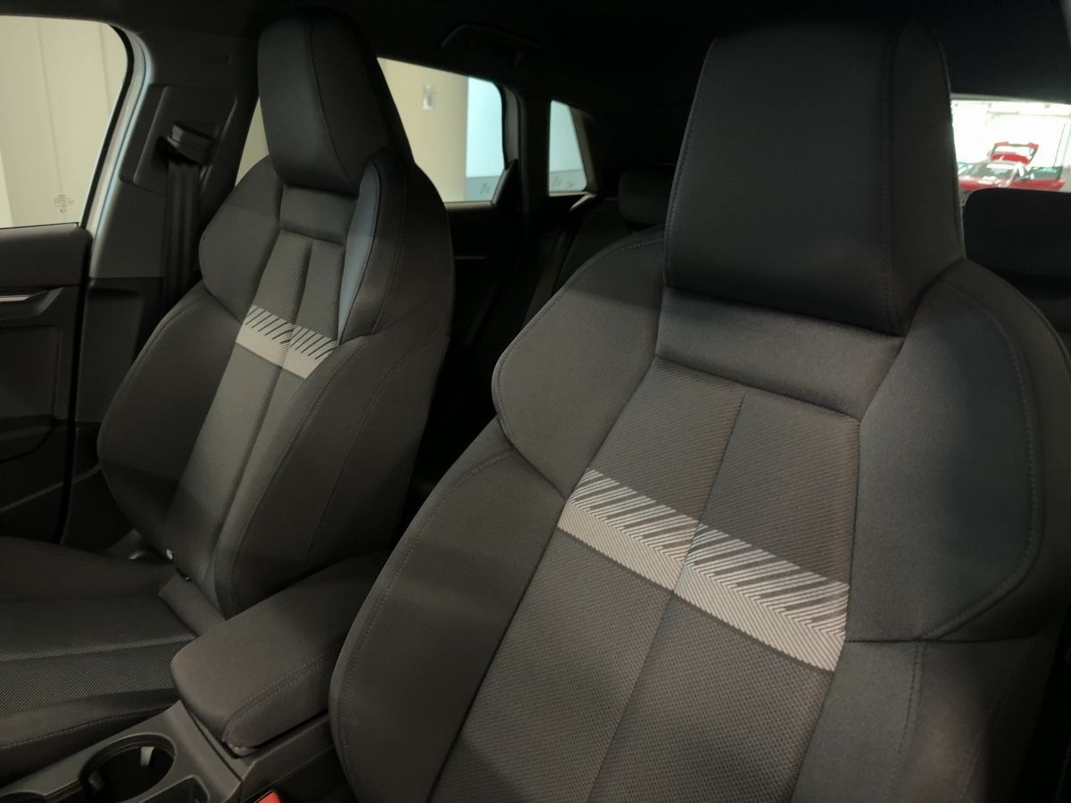 Audi A3 - Bild 20