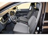 Volkswagen Polo VI 1.0 Move Sitzhzg/LED/Einparkhi v+h - Volkswagen Polo Jahreswagen mit Benzin-Antrieb