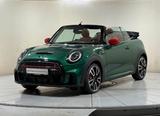 MINI John Cooper Works Cabrio ACC DA PA RFK HUD HK