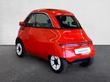 Microlino 10,5 kWh Batterie L7E+LED+SD+USB+BT-LS Faltdach - Microlino Gebrauchtwagen