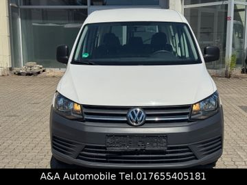 Volkswagen Caddy - 4