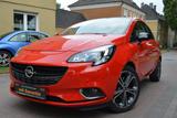 Opel Corsa E Color Edition ecoFlex*1.HAND*GARANTIE* - Opel Corsa Gebrauchtwagen in Hamm