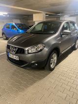 Nissan Qashqai 2.0 Tekna CVT-M6 Automatik Tekna - Nissan Qashqai: Cvt