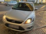 Ford Focus Diesel, 136 PS, TÜV 01.27 - Ford Focus: 136