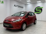Ford Fiesta Trend KLIMA - Ford Fiesta Gebrauchtwagen