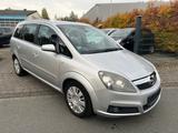 Opel Zafira B Navi - Opel Zafira Gebrauchtwagen in Münster