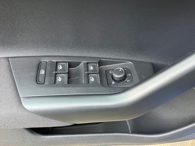 Polo 1.0 TSI Highline KLIMA ALU