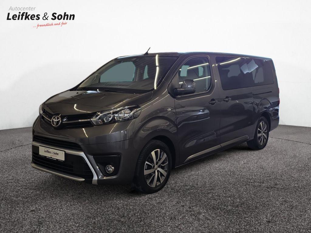 Toyota Proace Verso L2 (9-Si.) Shuttle Comfort