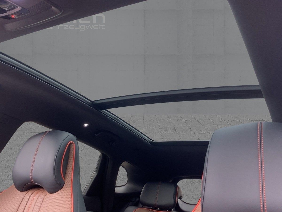 BYD SEAL U - Bild 14