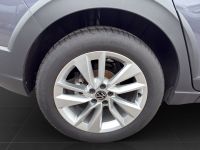 Volkswagen Taigo - Vorschau Bild 8