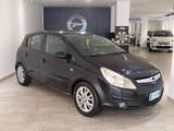 Opel Corsa 1.3 CDTI 90CV 5 porte Easytronic Cosm - Opel Corsa aus 2009 mit Diesel-Antrieb