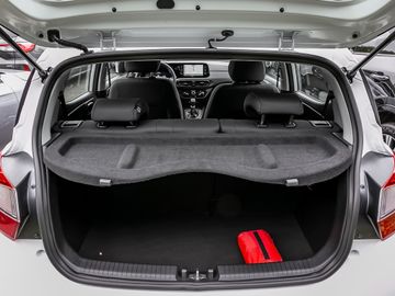 Hyundai i10 1.0 Select Navi DAB Bluetooth Kamera