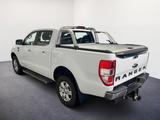 Ford Ranger 2.0 TDCI Limited DoKa 4x4/AHK/SHZ/ - Ford Ranger mit Diesel-Antrieb: Geländewagen