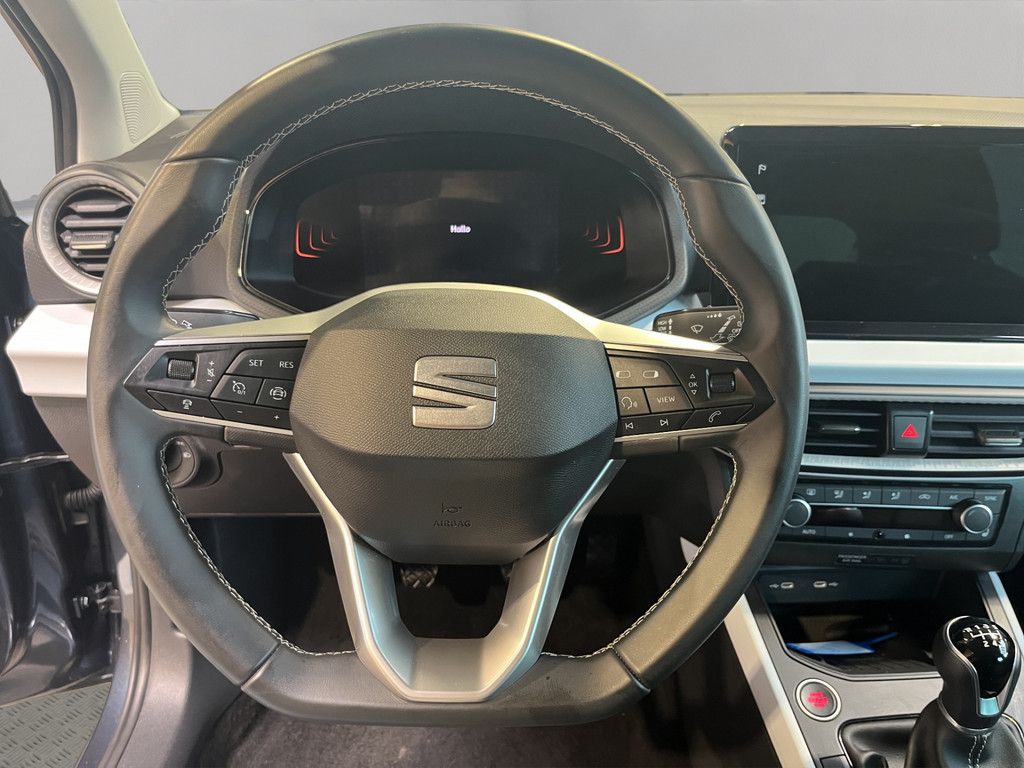 Seat Arona - Bild 7