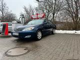 Toyota Camry 2.4 - gebrauchte Toyota Camry aus dem Jahr 2002