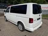 Volkswagen T5 Multivan Multivan Highline 2.0 TDI EXPORT - Volkswagen T5 Multivan Gebrauchtwagen in Mülheim (Ruhr)