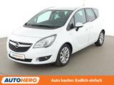 Opel Meriva 1.4 Turbo Drive*PDC*SHZ*KLIMA*TEMPO* - Opel Meriva: 1.4